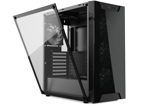 case design