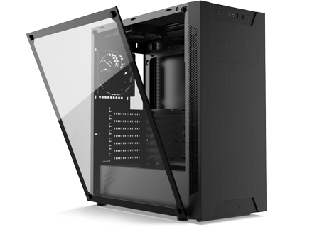case design
