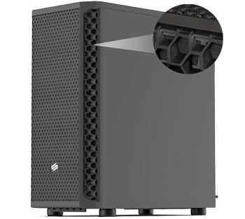 cooling design