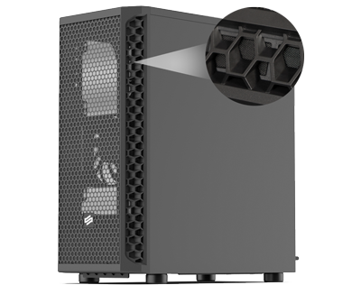 cooling design