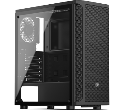 panel design