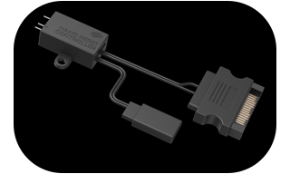 splitter