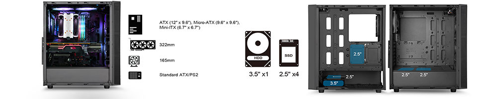 4K Recording