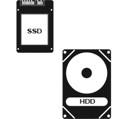 Storage Space