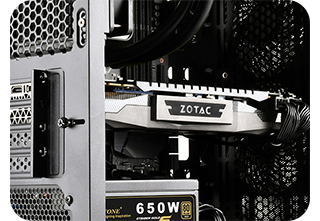 gpu support