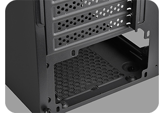 psu mount