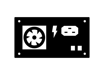 PSU Max Length