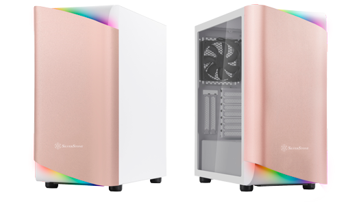 SETA A1 Rose Gold