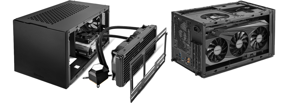 Full Length GPU