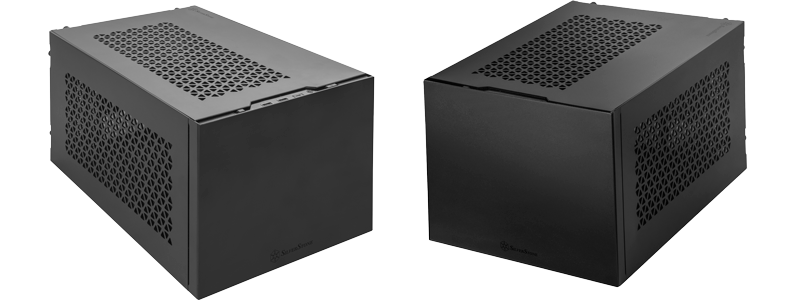 Sugo 15 Black