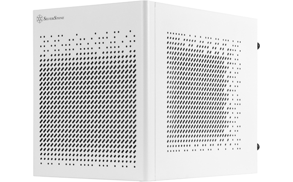 SilverStone SUGO 16 Mini-ITX PC Case