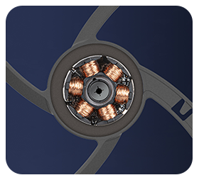 Fluid Dynamic Bearing