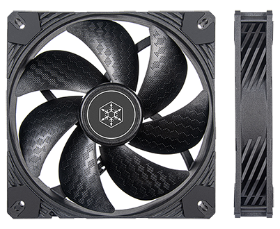 Shark Force PWM Fan