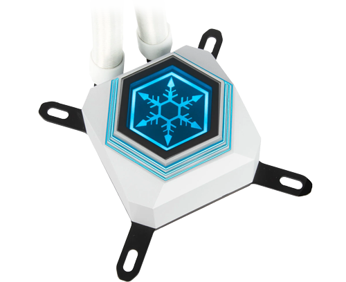 pump design