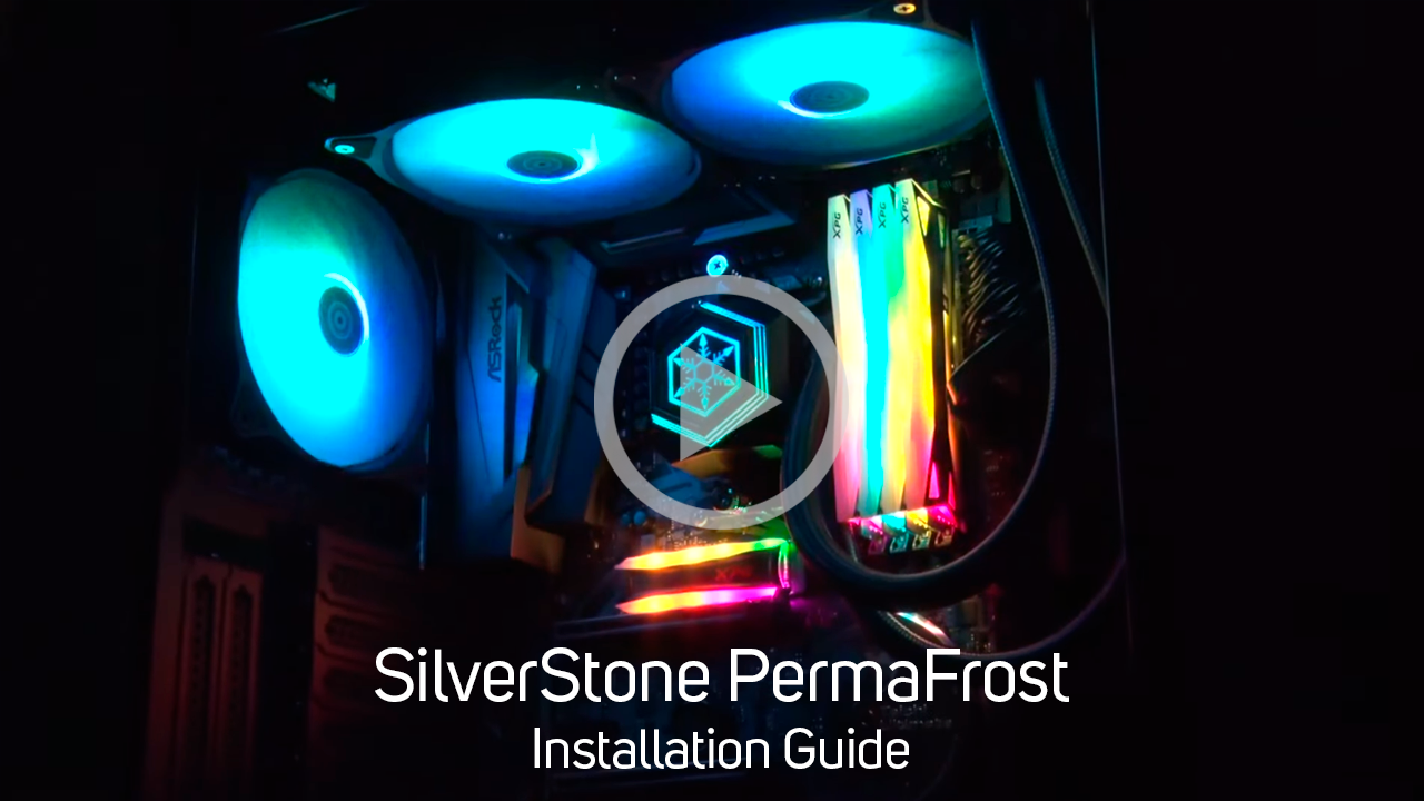 permafrost video
