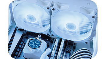 white design