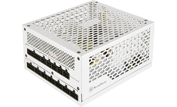Silverstone ET PSU