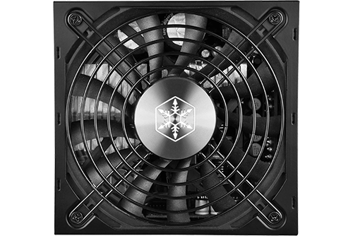 Silverstone SX PSU