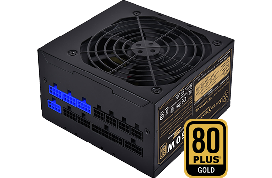 strider 650w