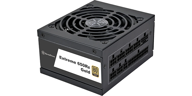 Extreme 650Rz