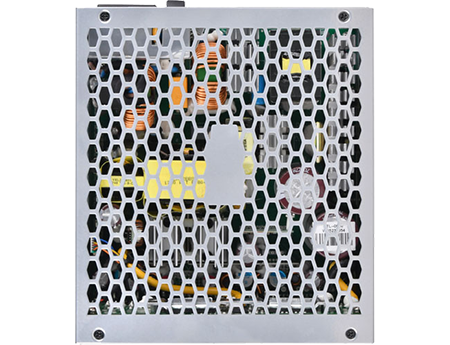 Silverstone NJ600 Fanless Design