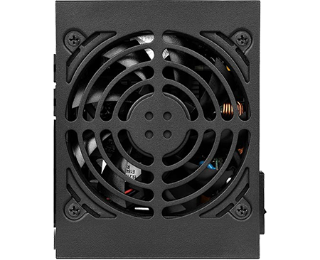 Silverstone Strider Silent Fan