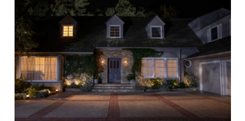 smart lights