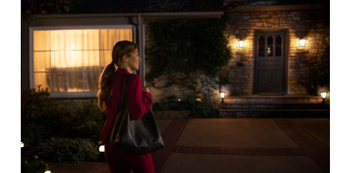 house light