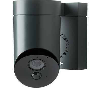 Somfy Outdoor