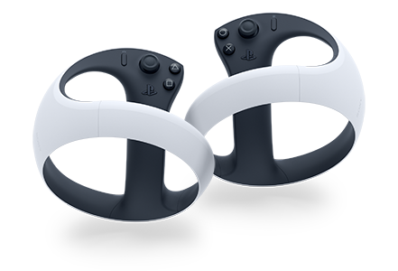 Controllers