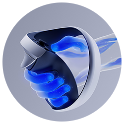 HAPTIC FEEDBACK