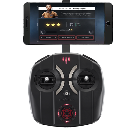 controller