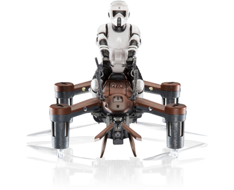 Battle Drone