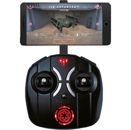 controller