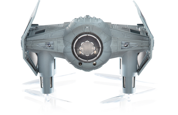 Battle Drone