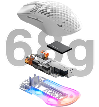 68 Grams
