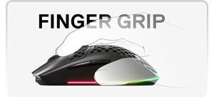 Finger Grip