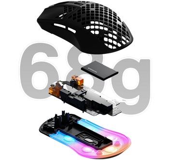 68 Grams