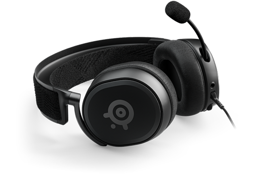 SteelSeries Arctis Prime