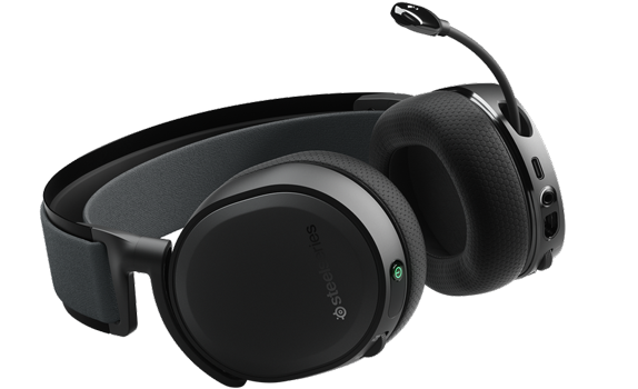 Arctis 7+ headset