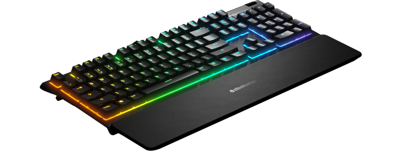 Ten Zone RGB