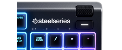 Media Keys
