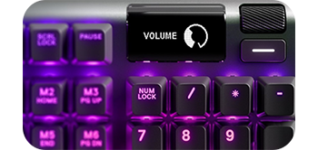 multimedia settings