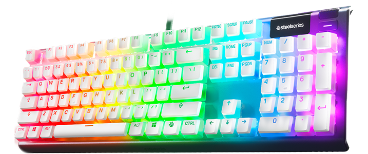 RGB Lighting