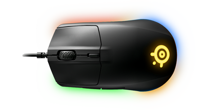 Lightweight & Ergonomic