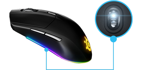 Truemove Sensor