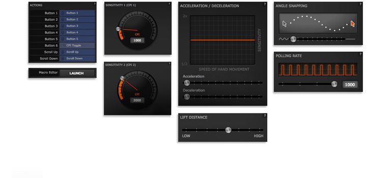 4K Recording