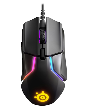 SteelSeries Rival 600