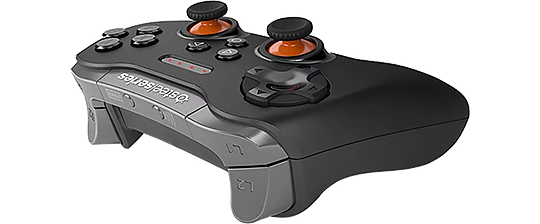 stratus xl design