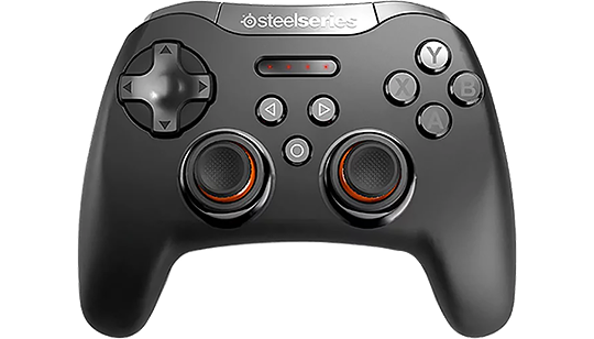 Steelseries stratus XL controller